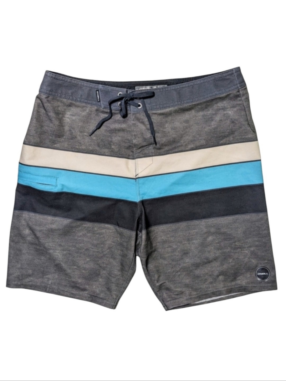 O'Neill Men's Hyperfreak Board Shorts
